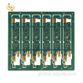 Rigid Flexible Printed Circuit Board Multilayer Rigid FPCB Manufacturing Rigid Flex Board Supplier